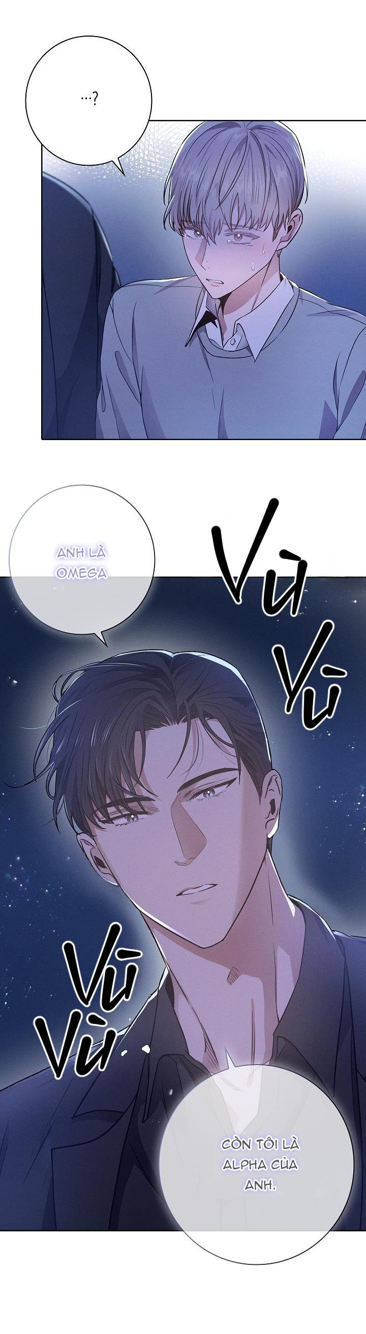 (abo) be, be chapter 4 40