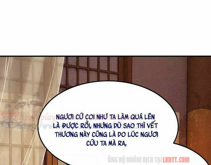 trọng sinh bá sủng nhiếp chính vương quá mạnh mẽ chapter 90 61