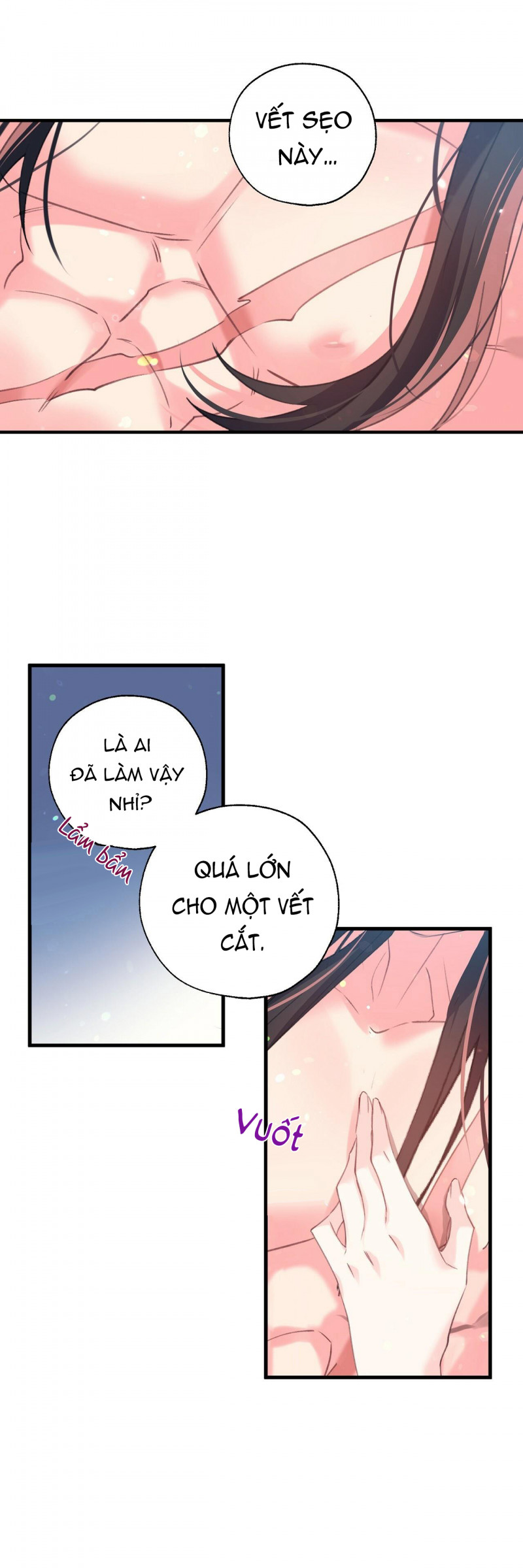 Nàng Sơn Ca Yêu Kiều Của Yêu Tinh chapter 25