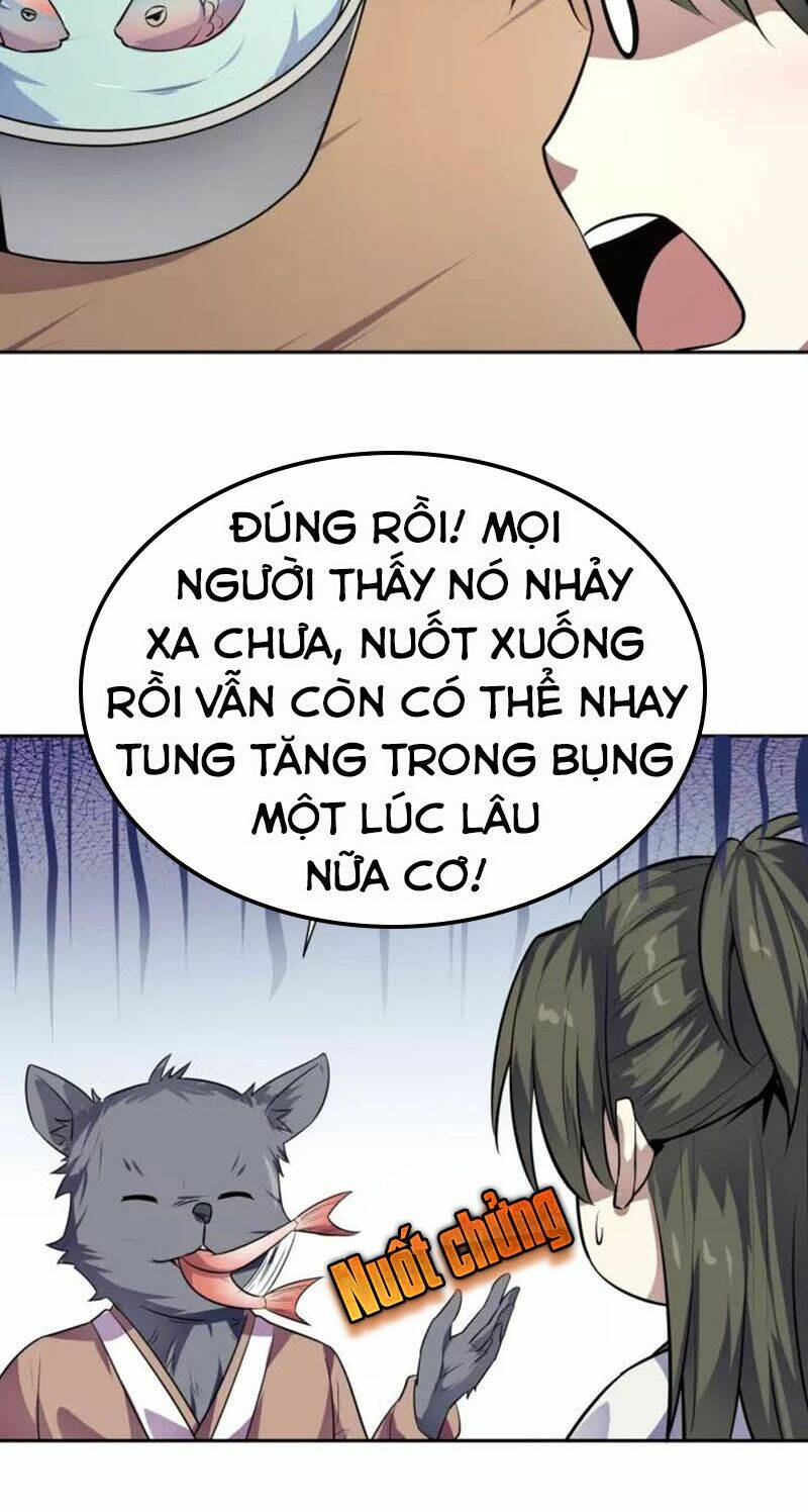nghịch thiên đại thần chapter 83 13