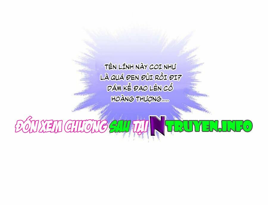 nam phi nữ tướng chapter 26 30