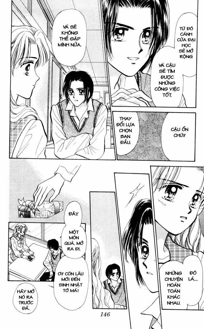 baby love chapter 15 11