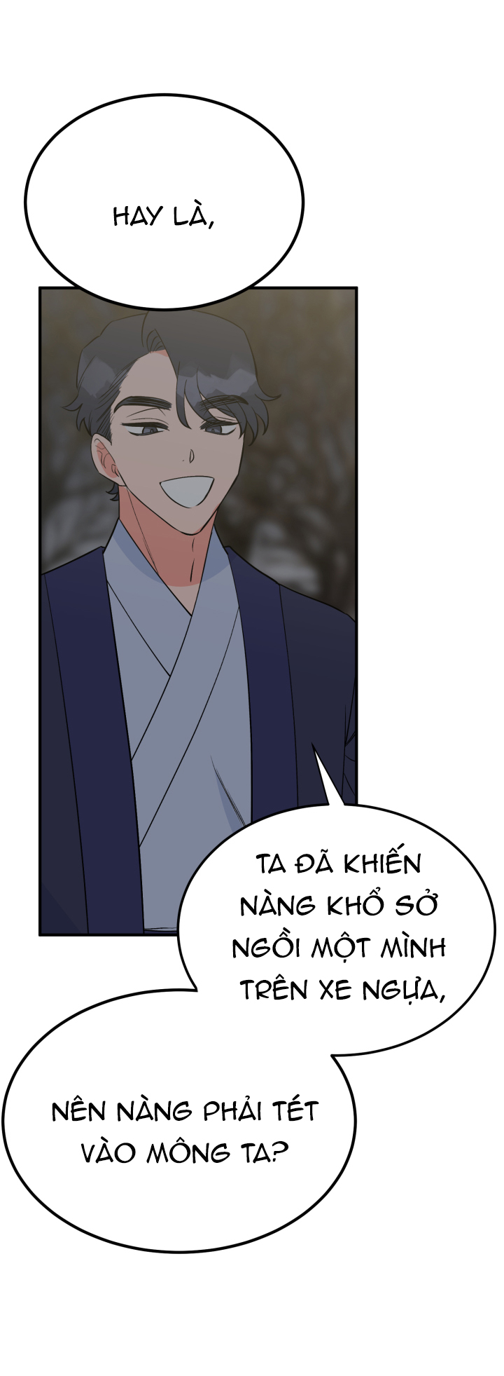 độc chủ chapter 25 5