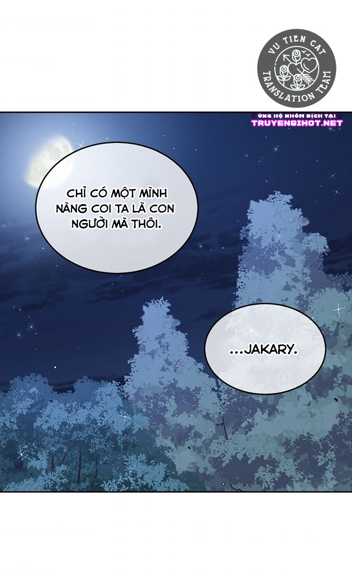 tôi gặp rắc rối vì chồng qúa dễ thương chapter 13.2 4