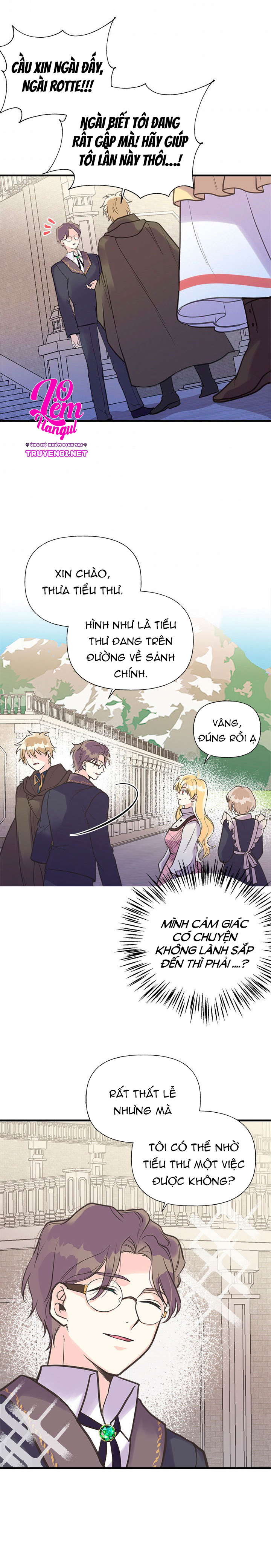 chị tôi đã nhặt về một nam chính quyến rũ chapter 39 14