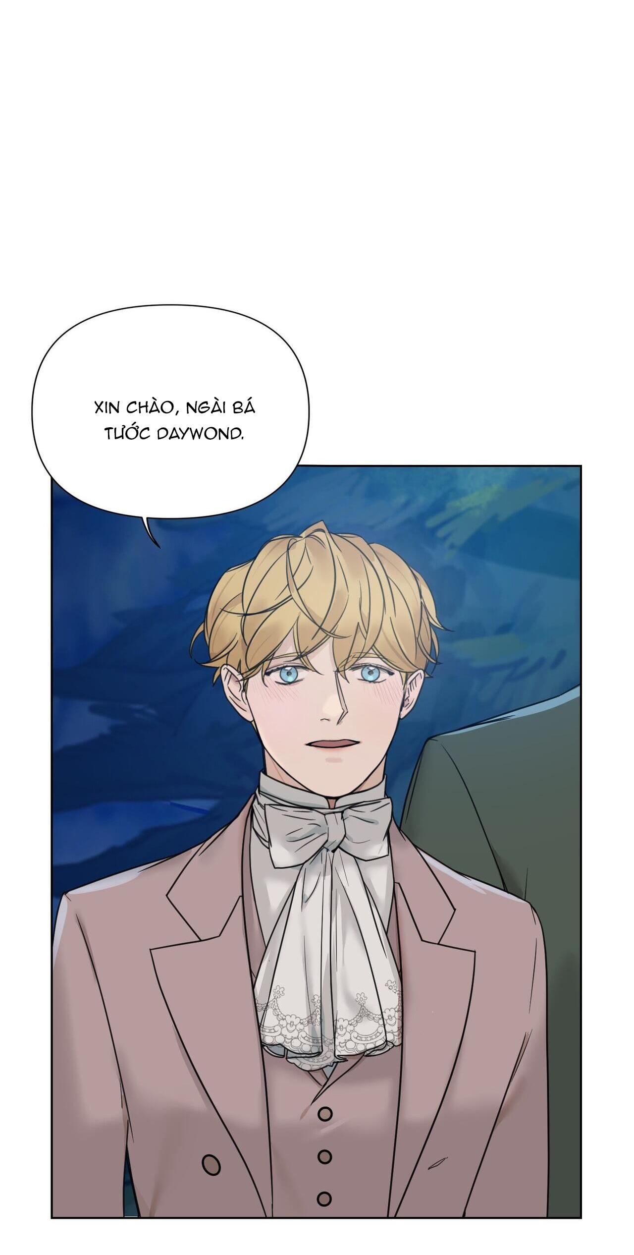 bước vào vườn hồng chapter 5 21