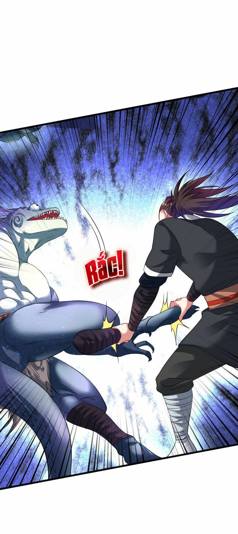 đạo ấn chapter 45 26