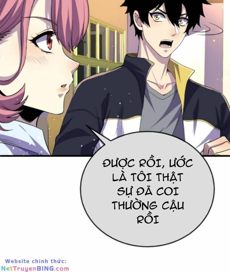 nhìn thấy thanh máu, ta xử tội thần linh chapter 159 28