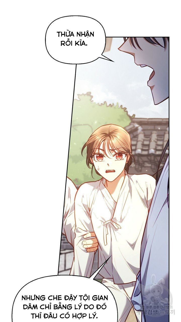 [18+] trăng nơi đỉnh núi chapter 21.1 10