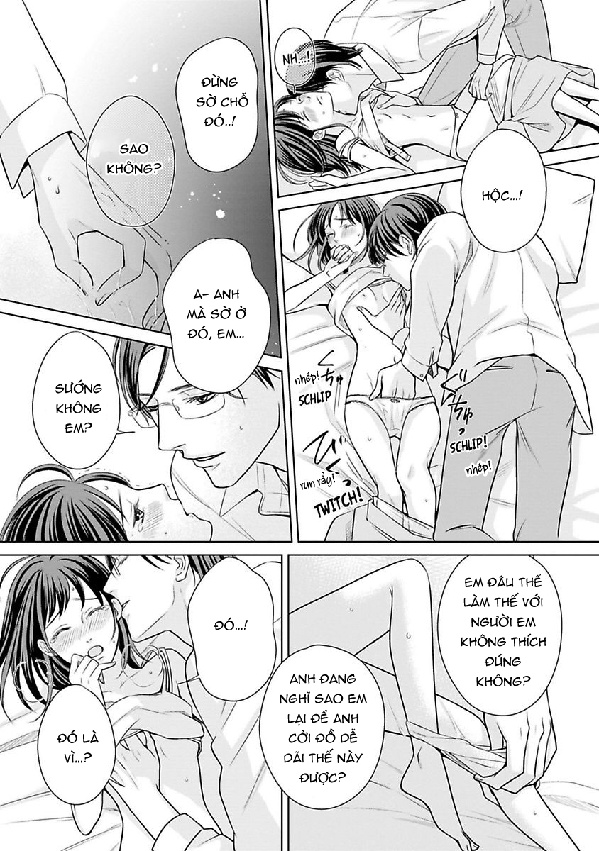 hãy ở bên cạnh anh chapter 3.2 2