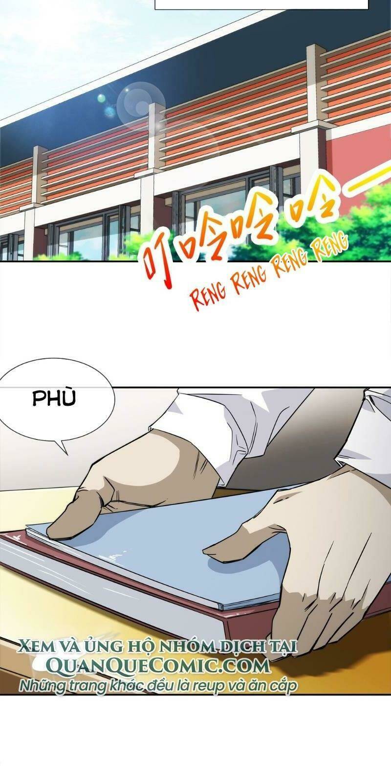 dạ thị chi chủ chapter 12 48