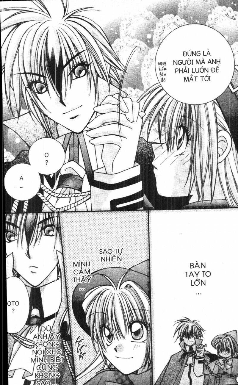 milk crown chapter 1 160