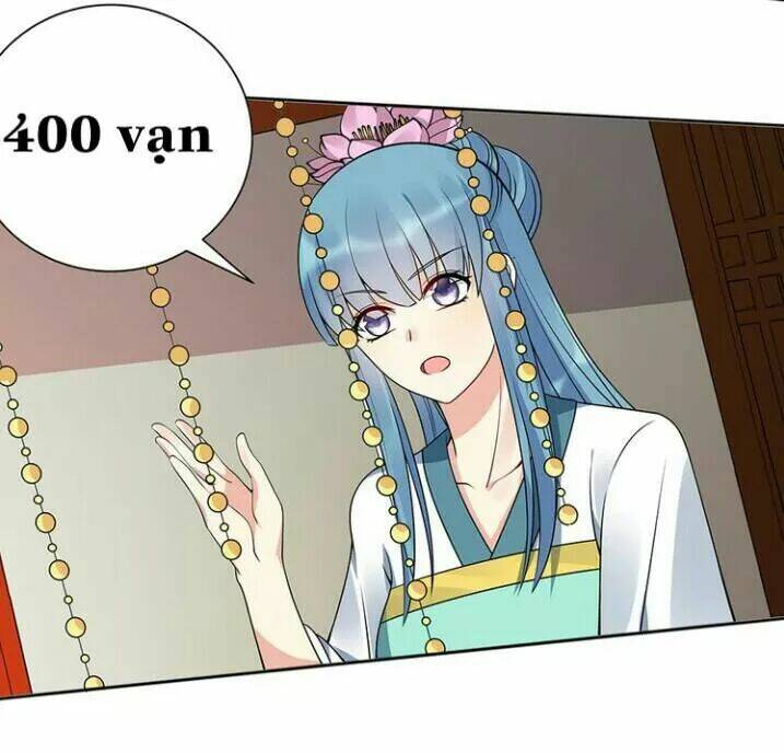 độc phi thần y quá kiêu ngạo chapter 107 5