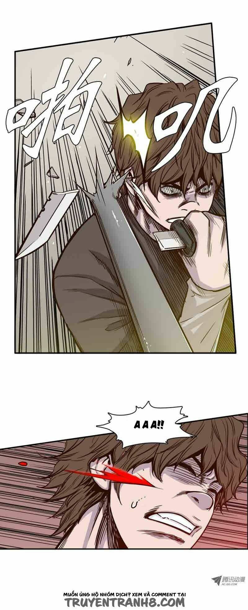 vua của vong linh chapter 52 17