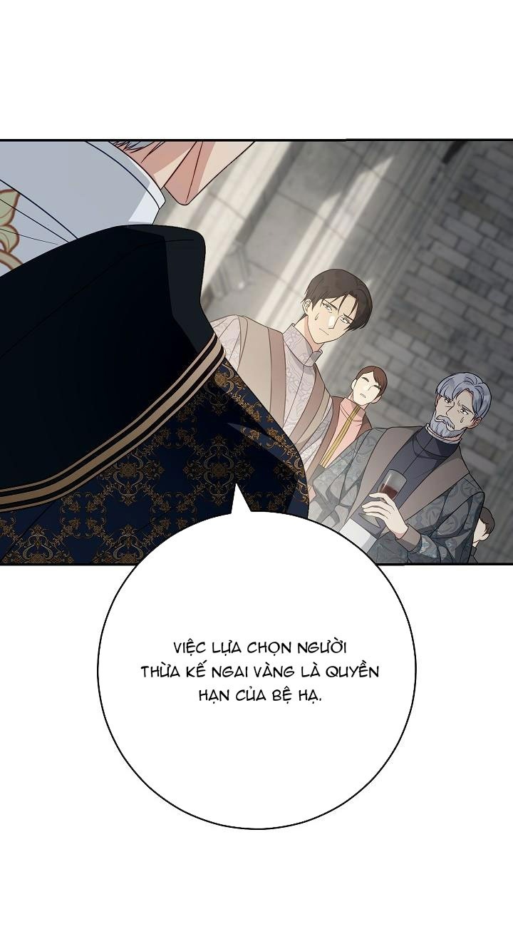 Phía Sau Em, Luôn Có Ta Bên Cạnh chapter 90 - Trang 13