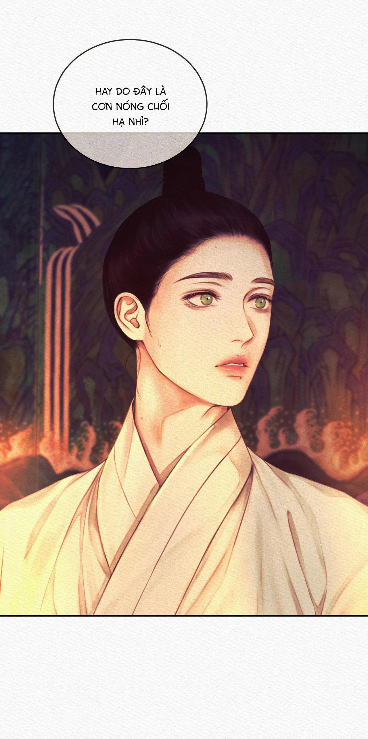 (CBunu) Củy Dạ Khút chapter 47