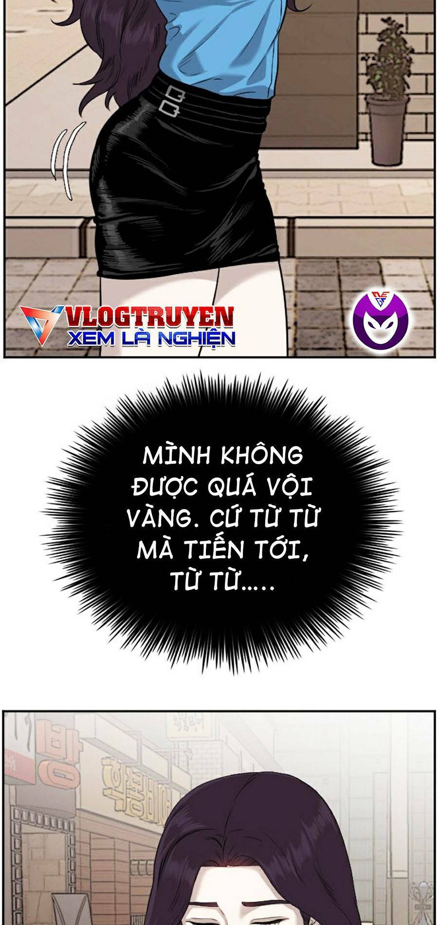 người xấu chapter 84 18