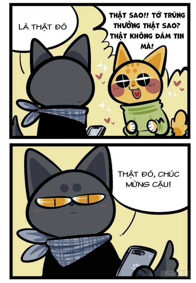 đời không như mình tưởng chapter 33 7