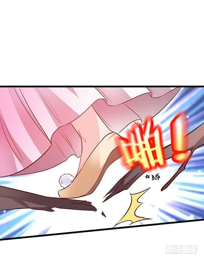 hồ tiên hung bạo chapter 160 10