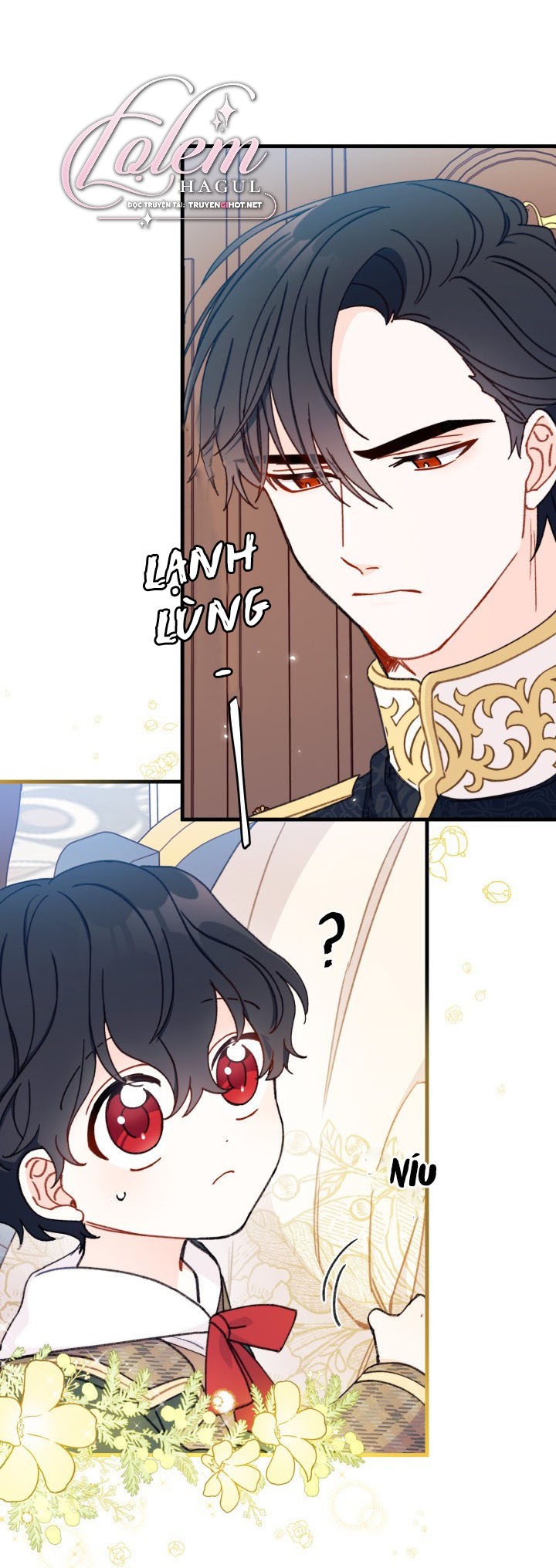 tôi đã kết hôn khi tôi tìm thấy nam chính chapter 6 5