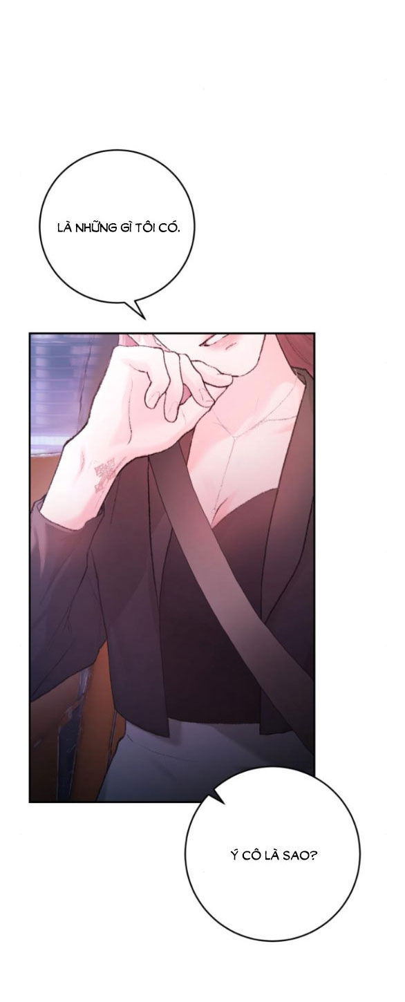 my demon - ác quỷ của tôi chapter 9.2 30