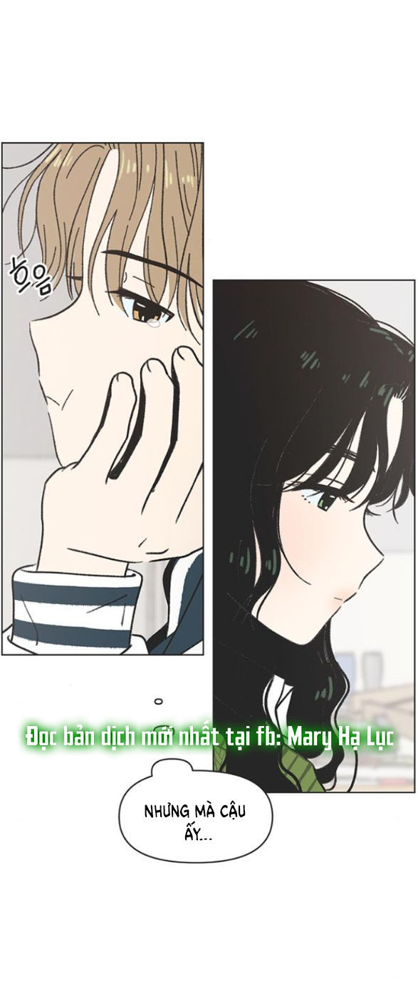 Thanh Xuân Đáng Yêu chapter 2.1 16