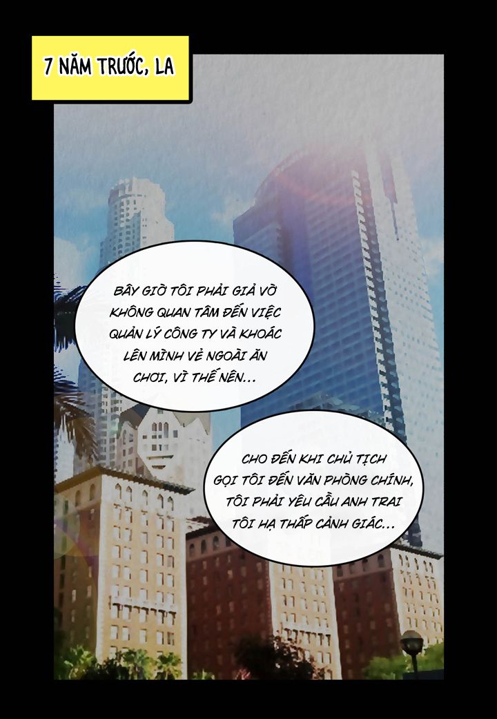 rắc rối về vấn đề yêu đương của tôi chapter 39 1