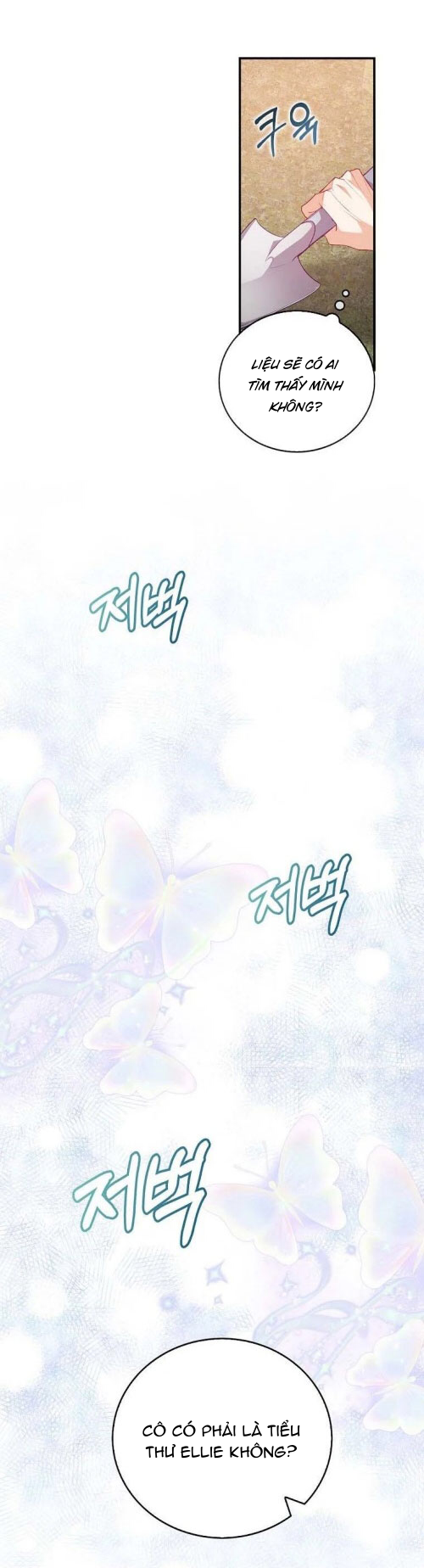 tôi chỉ nhận ra sau khi mất cô ấy chapter 11.1 15