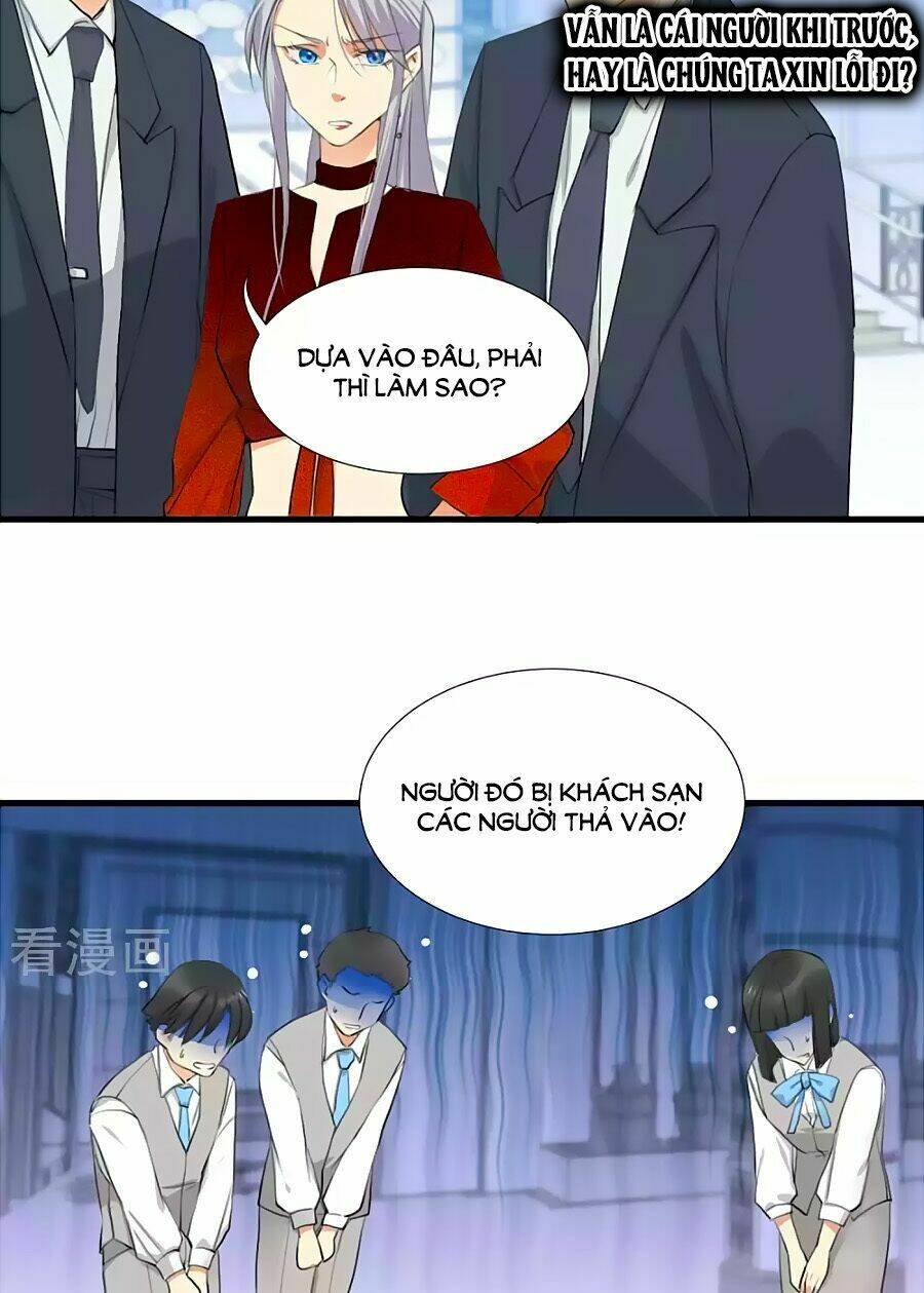 tửu điếm nữ vương chapter 3 9