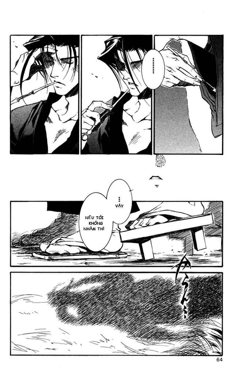 peace maker kurogane chapter 11 29