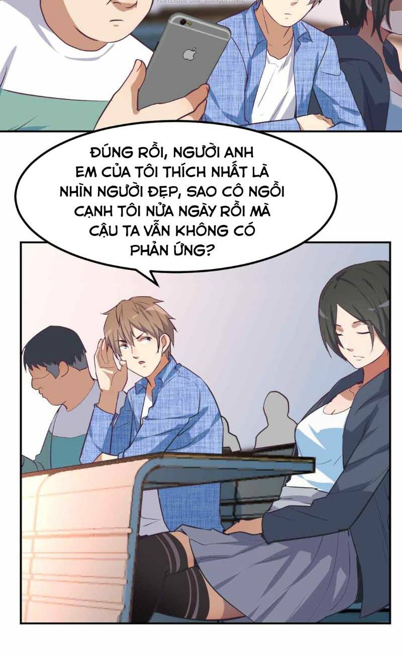 song tu đạo lữ kiểu xem mặt chapter 40 20