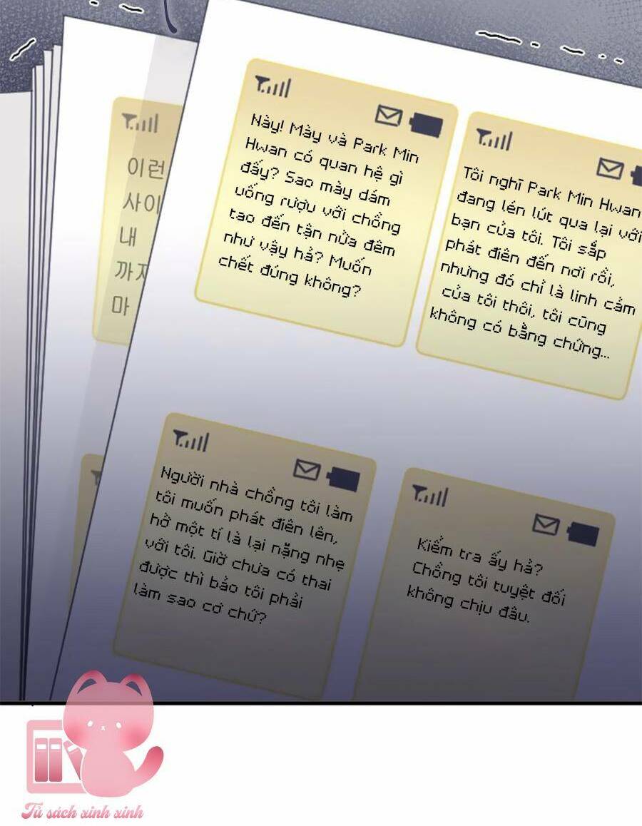 cô đi mà lấy chồng tôi đi chapter 42 20