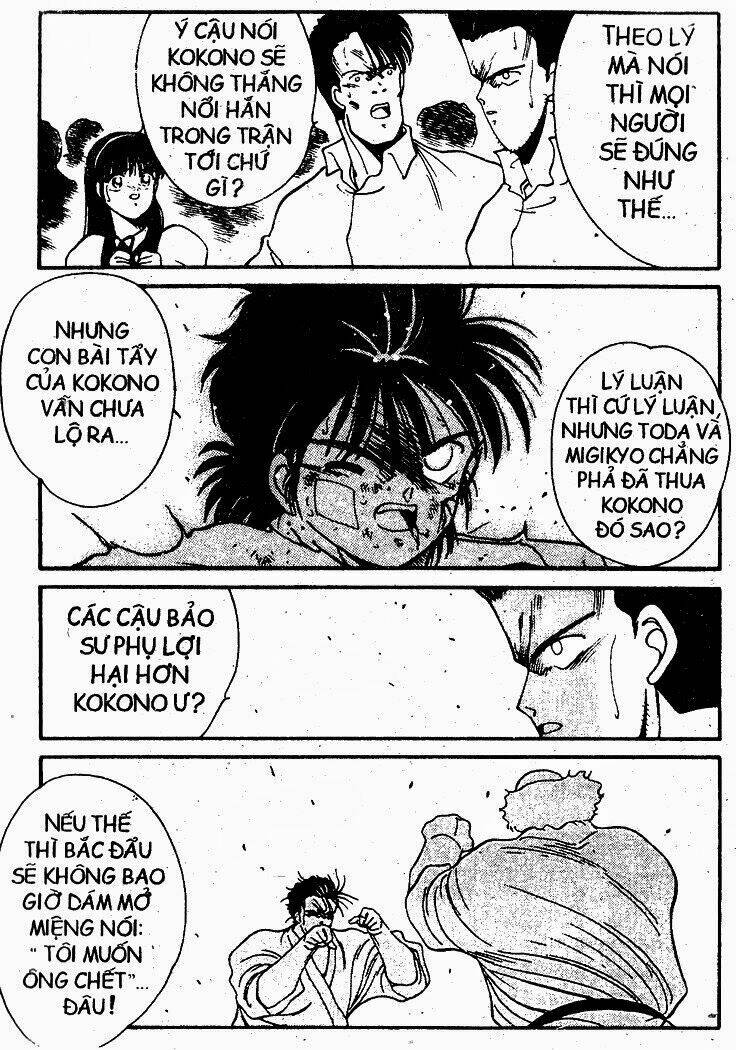 truyền nhân atula - shura no mon i chapter 64 13