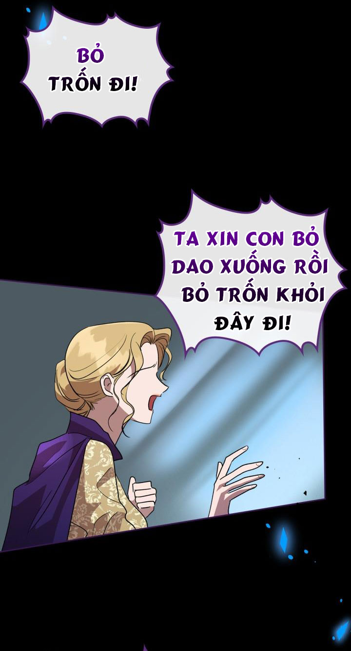 giết chết ác nữ phản diện chapter 36 15