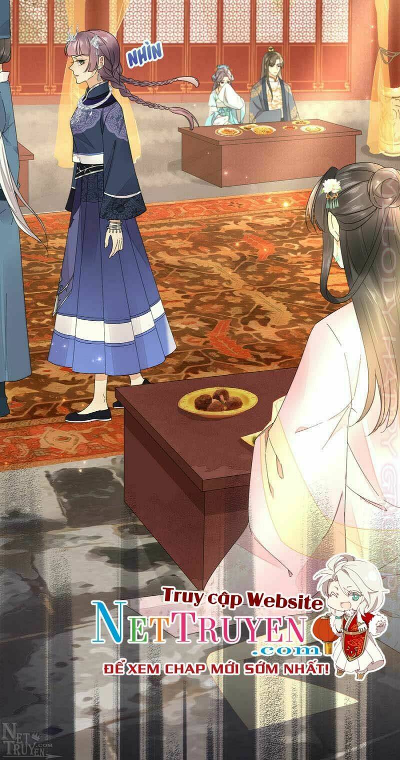 dục hỏa độc nữ chapter 108 4