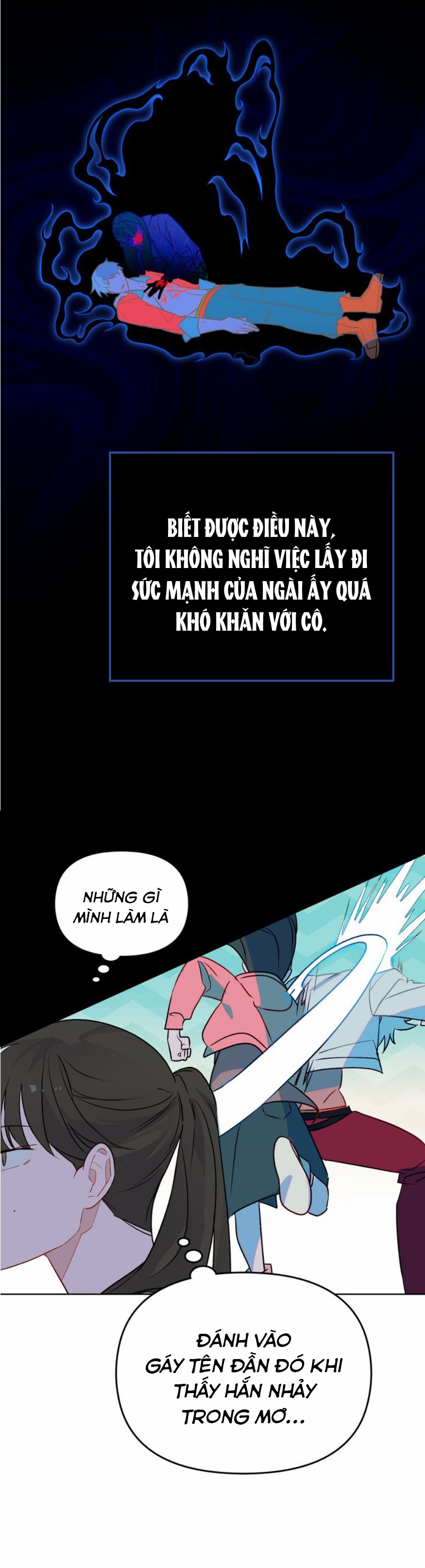 ta sẽ nuốt chửng em chapter 9 33