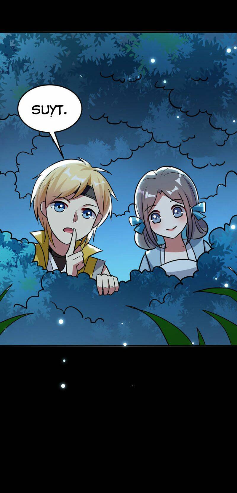 vạn giới tiên vương chapter 59 19