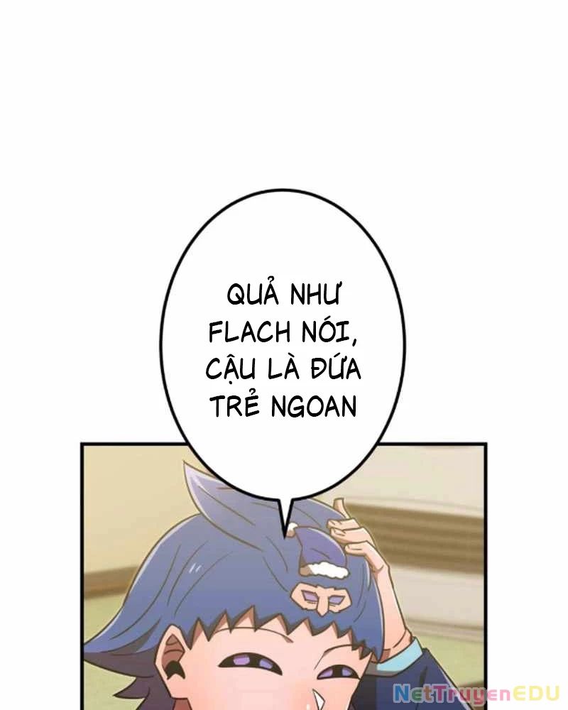 Huyết Thánh Cứu Thế Chủ~ Ta Chỉ Cần 0.0000001% Đã Trở Thành Vô Địch chapter 119 85