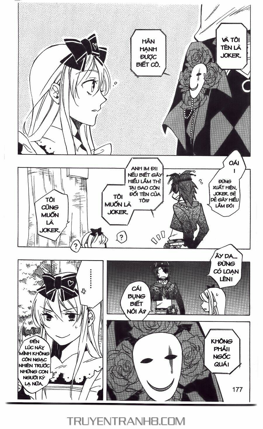 alice lạc vào xứ sở trái tim chapter 24 55