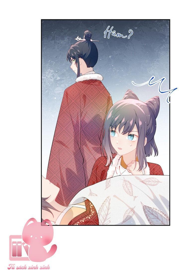 một đêm nọ đột nhiên yandere tới! chapter 103 11