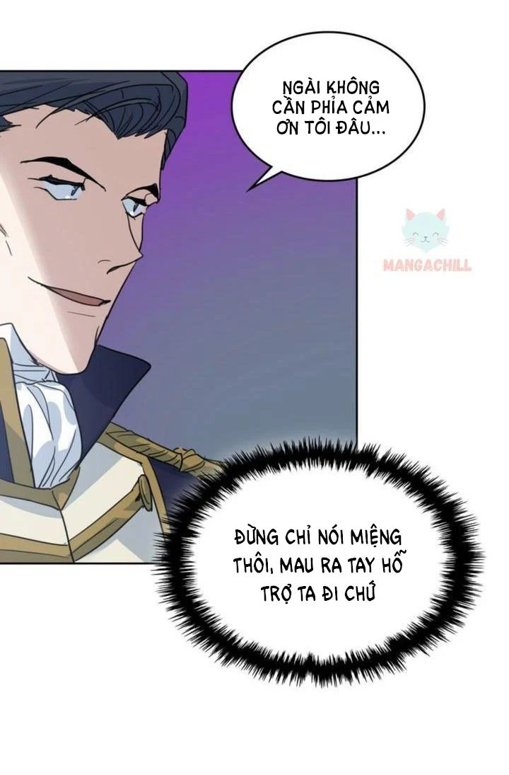 [18+] người đẹp và quái vật chapter 74.1 14