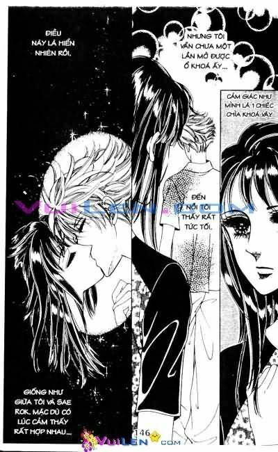 nụ hôn nồng thắm chapter 3 146