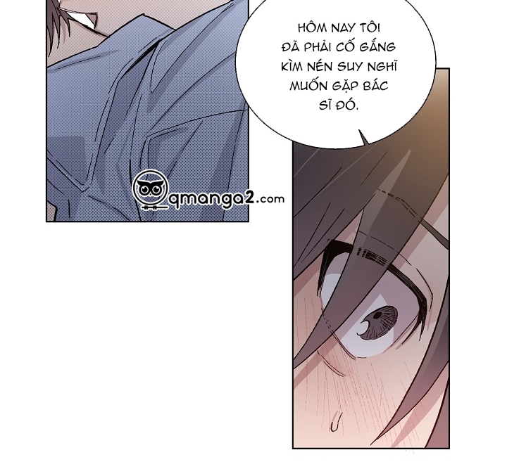 chàng tuấn mã của tôi chapter 31 16