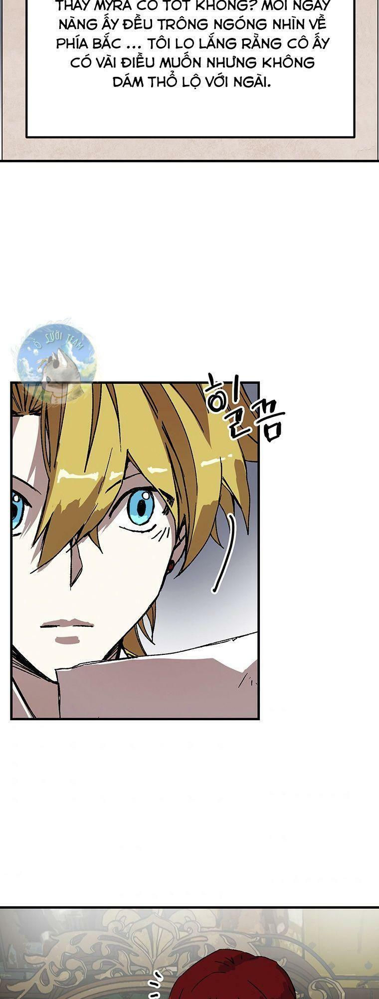 bug player - người chơi lỗi chapter 93 2