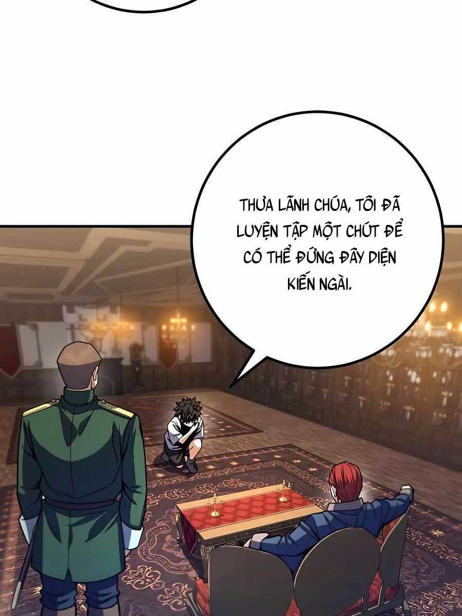 tôi dùng búa thần giải cứu thế giới chapter 7.1 3