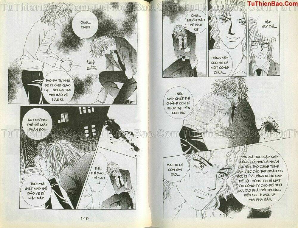 bí mật chapter 5 67