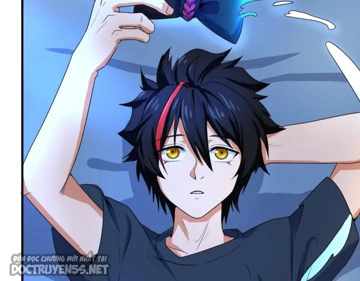 toàn cầu quỷ dị thời đại chapter 3 10