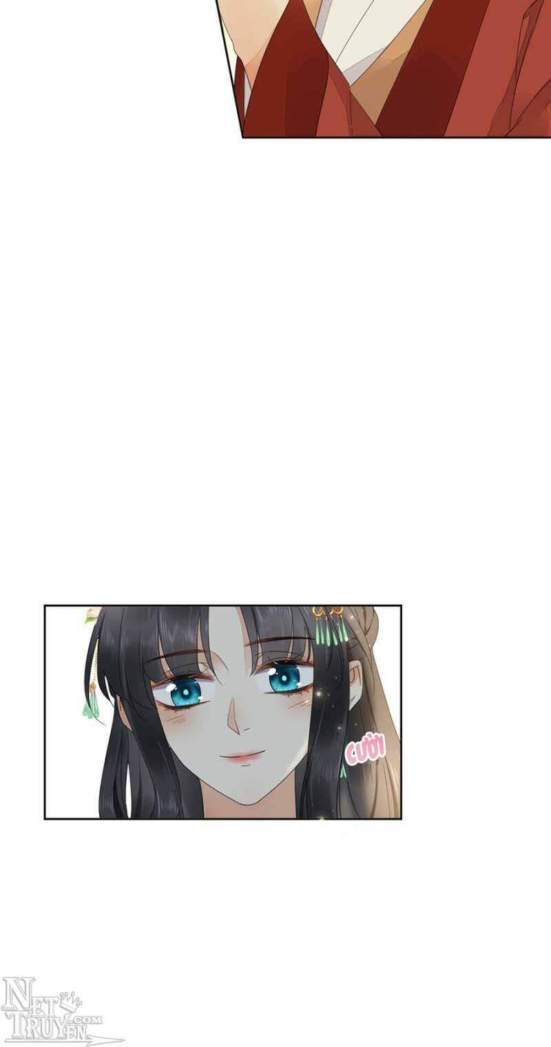 dục hỏa độc nữ chapter 105.1 19