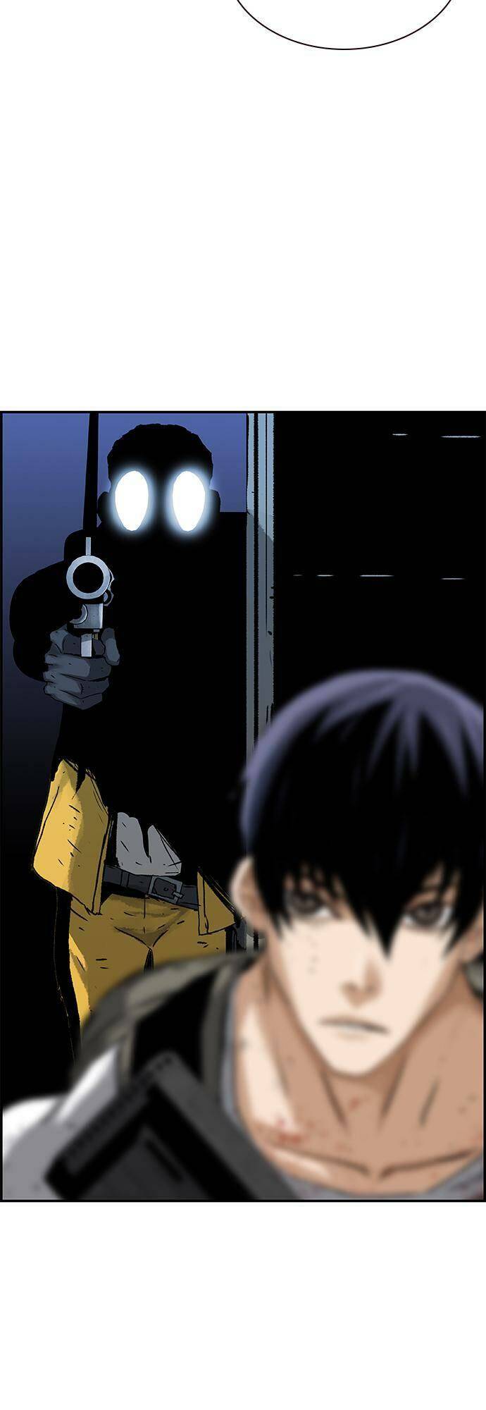 pubg - cuộc chiến sinh tồn - 100 chapter 36 32