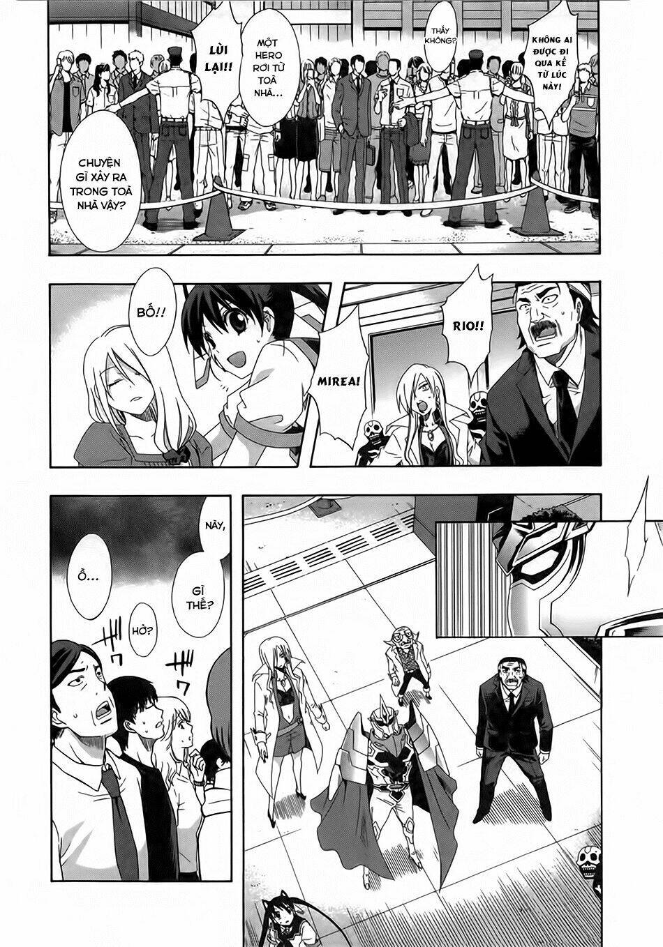 anh hùng xấu xa chapter 58 24